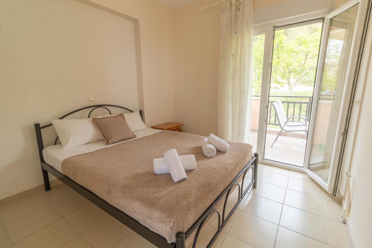 Sunday Mood Apartment Nea Skioni Exterior photo