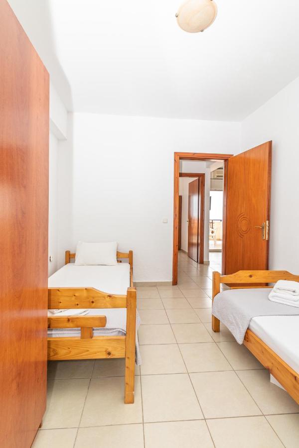 Sunday Mood Apartment Nea Skioni Exterior photo