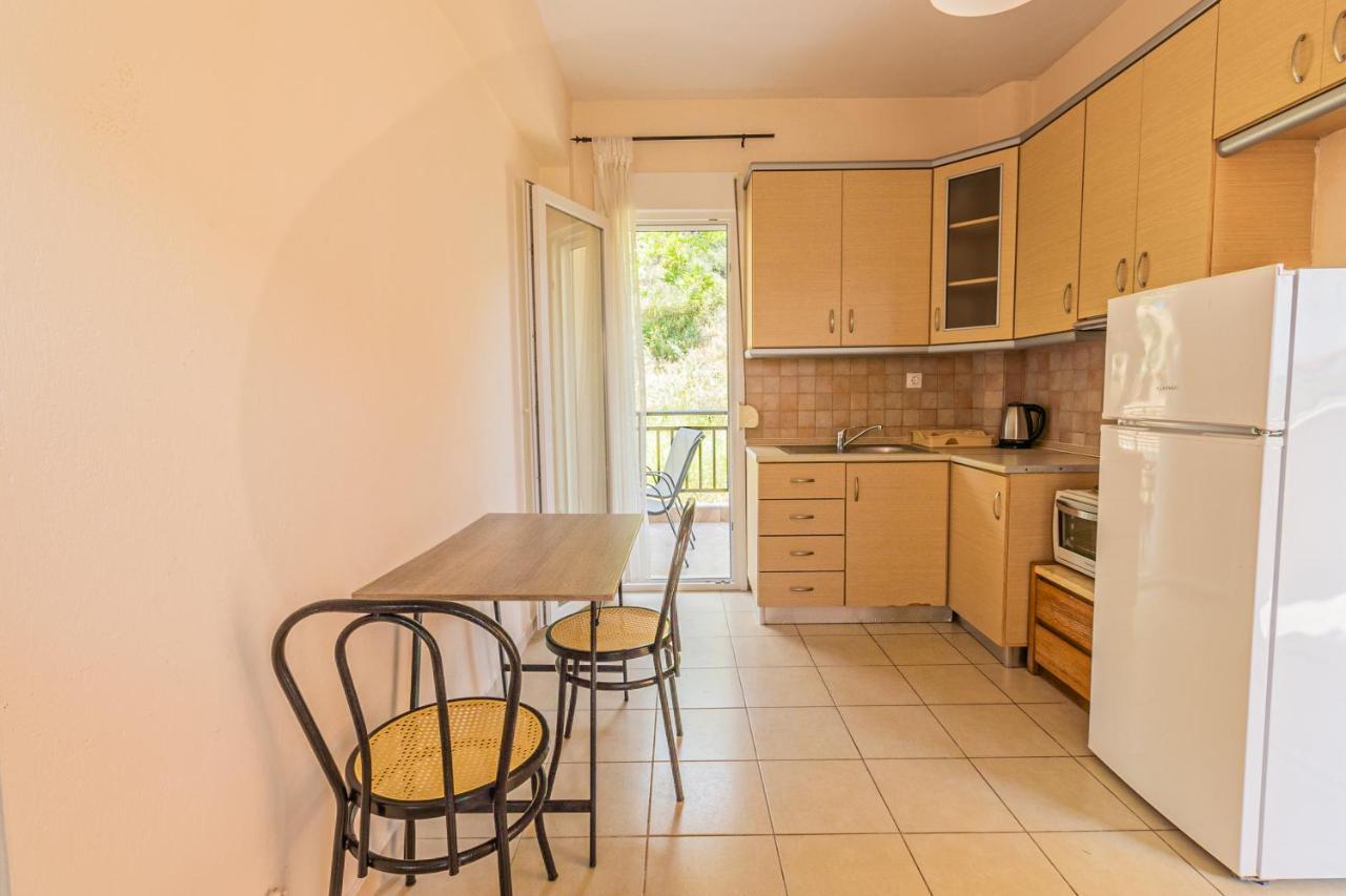 Sunday Mood Apartment Nea Skioni Exterior photo