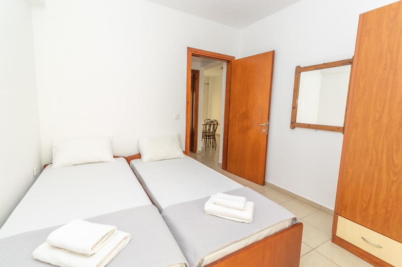 Sunday Mood Apartment Nea Skioni Exterior photo