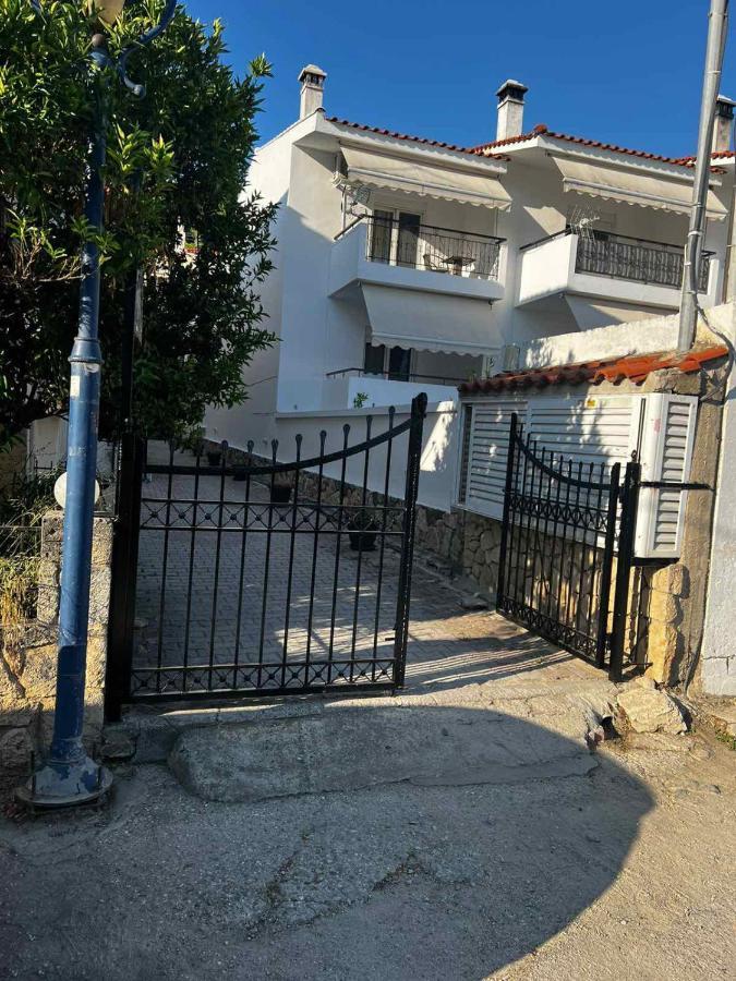 Sunday Mood Apartment Nea Skioni Exterior photo