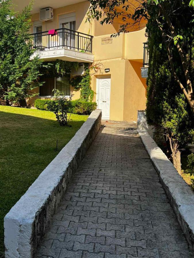 Sunday Mood Apartment Nea Skioni Exterior photo